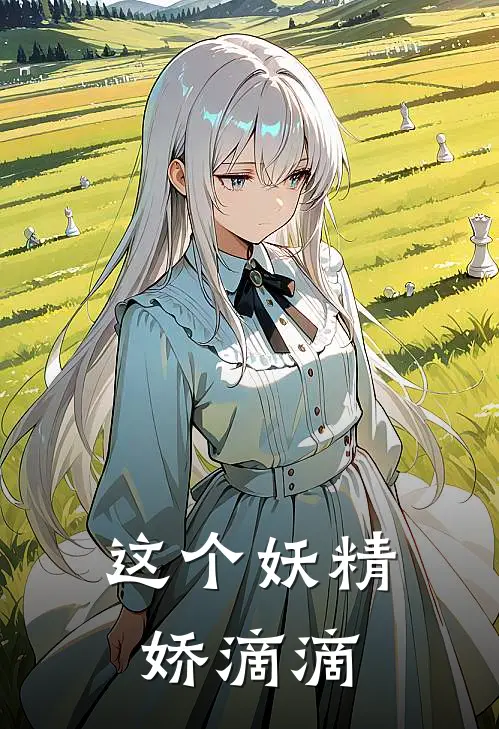 这个妖精娇滴滴