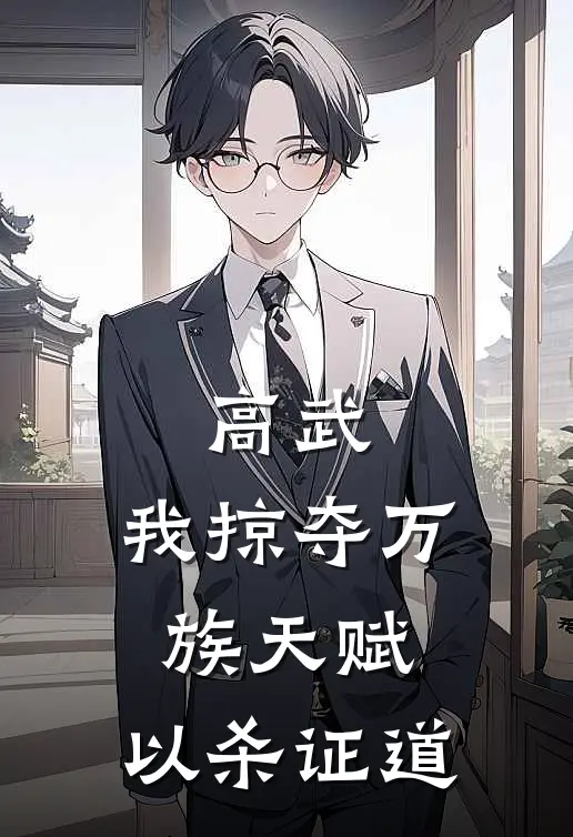 高武：我掠夺万族天赋，以杀证道