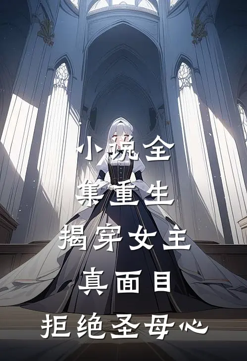 小说全集重生：揭穿女主真面目，拒绝圣母心