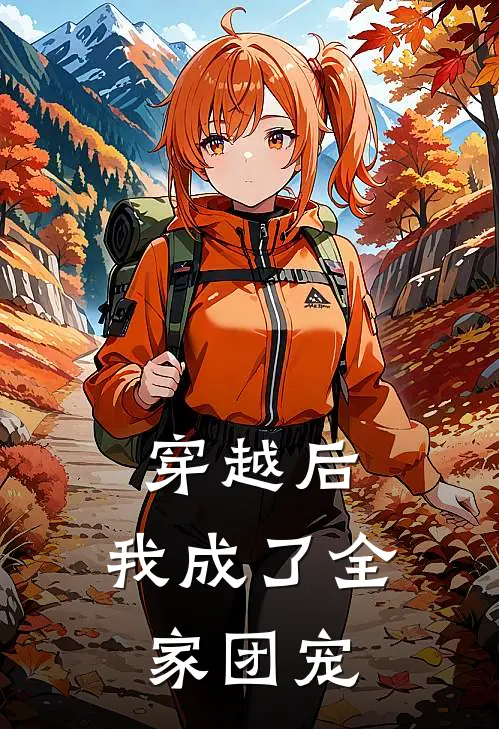 穿越后，我成了全家团宠