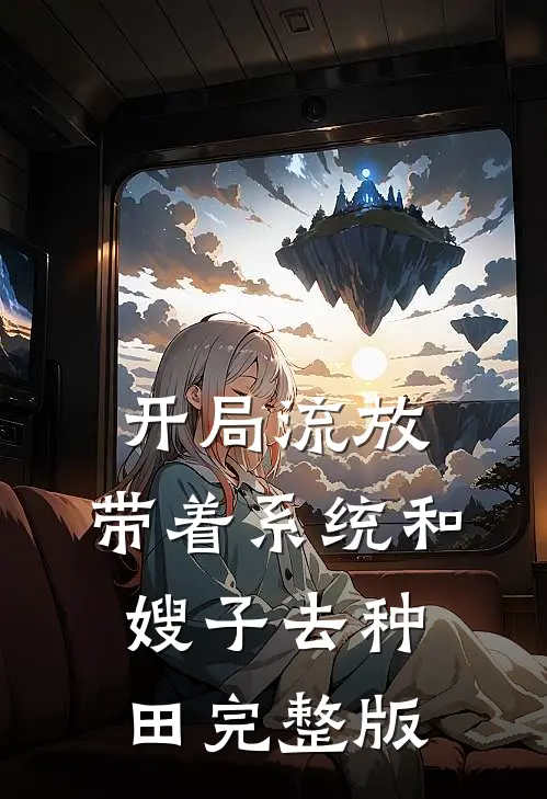 开局流放：带着系统和嫂子去种田完整版