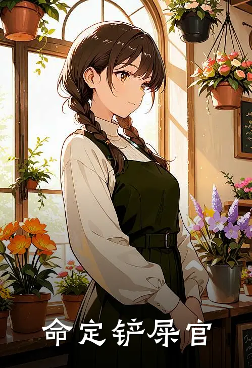 命定铲屎官
