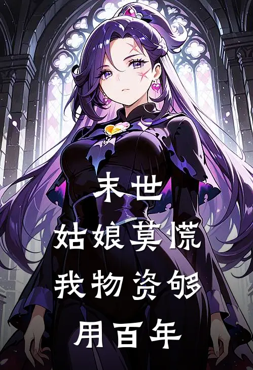 末世：姑娘莫慌，我物资够用百年