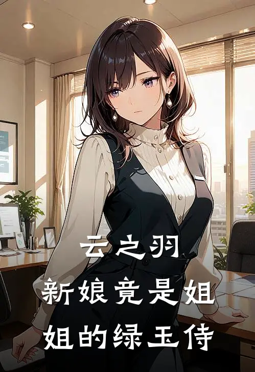 云之羽：新娘竟是姐姐的绿玉侍