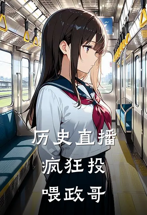 历史直播：疯狂投喂政哥