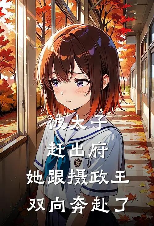 被太子赶出府，她跟摄政王双向奔赴了