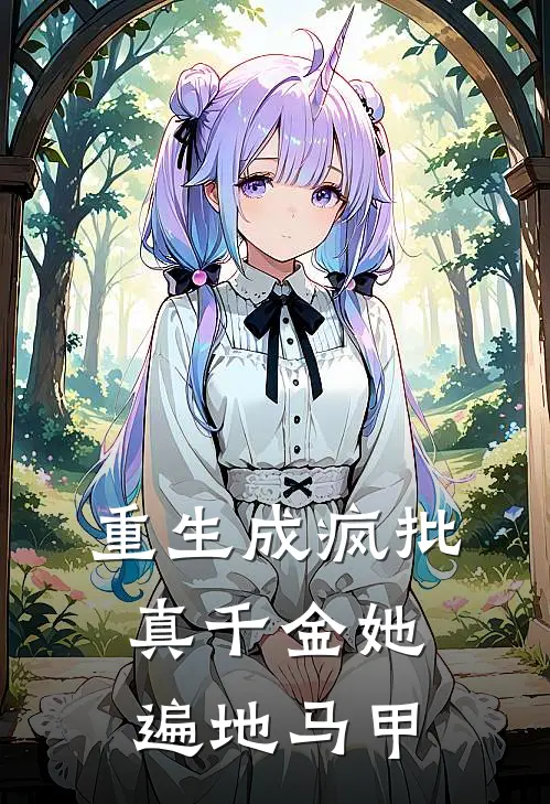 重生成疯批：真千金她遍地马甲