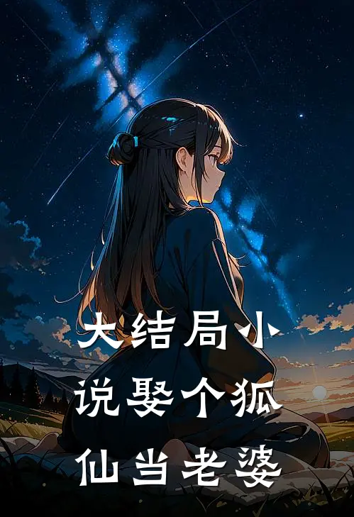 大结局小说娶个狐仙当老婆