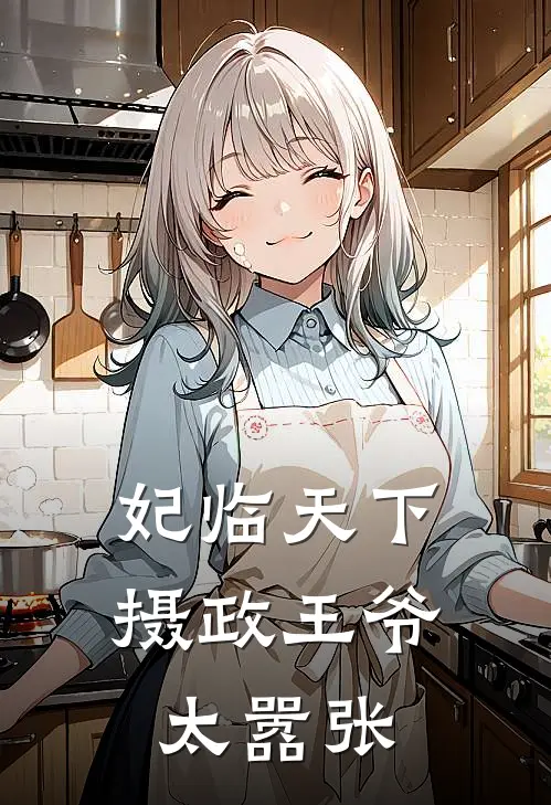妃临天下：摄政王爷太嚣张
