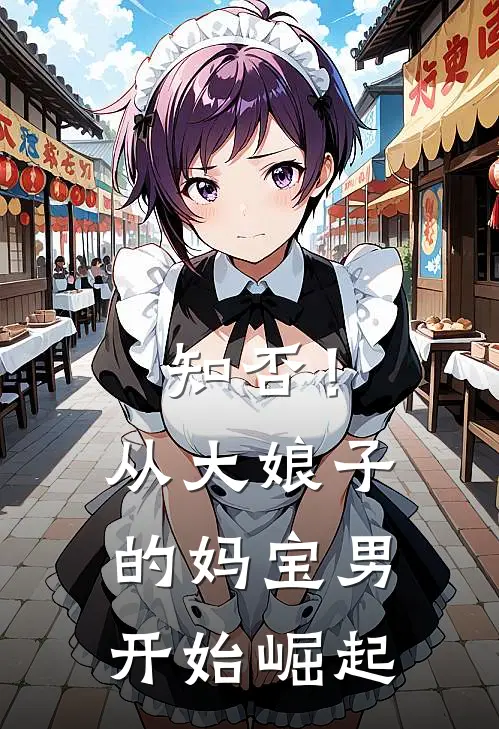 知否！从大娘子的妈宝男开始崛起