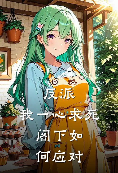 反派：我一心求死，阁下如何应对