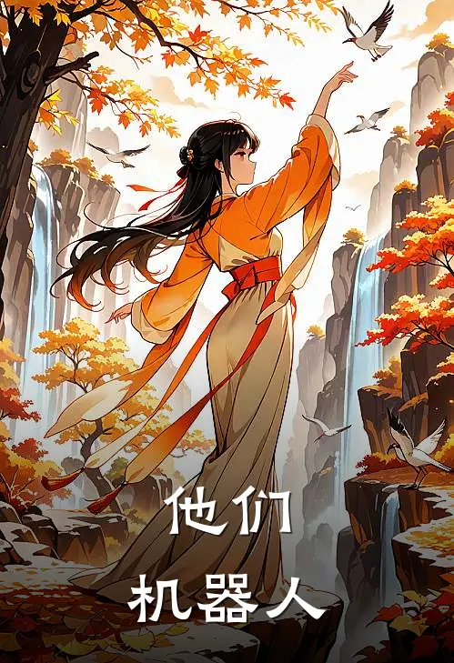 他们，机器人