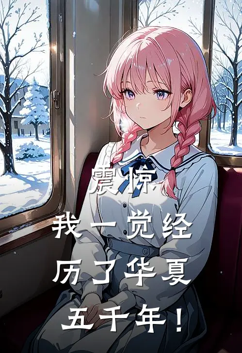 震惊，我一觉经历了华夏五千年！