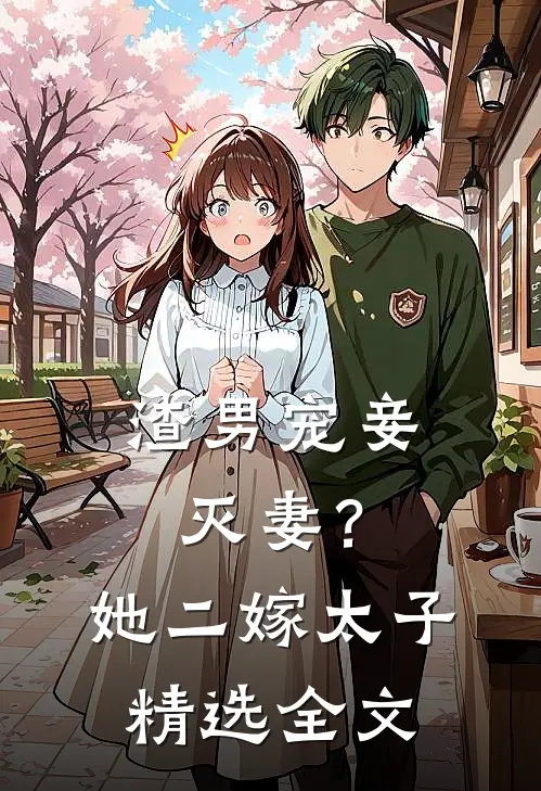 渣男宠妾灭妻？她二嫁太子精选全文