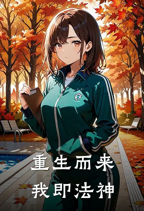 重生而来，我即法神