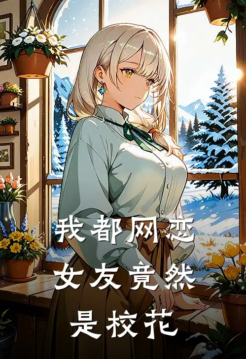 我都网恋女友竟然是校花