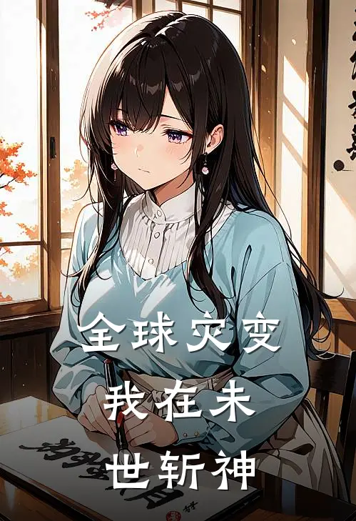 全球灾变：我在未世斩神