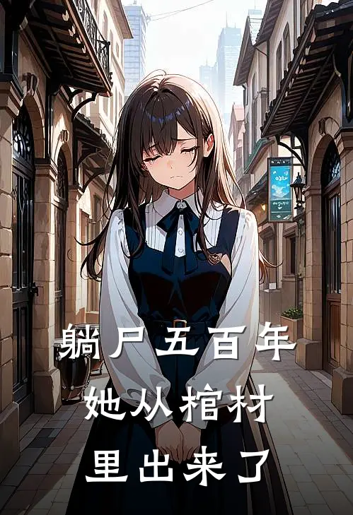 躺尸五百年：她从棺材里出来了