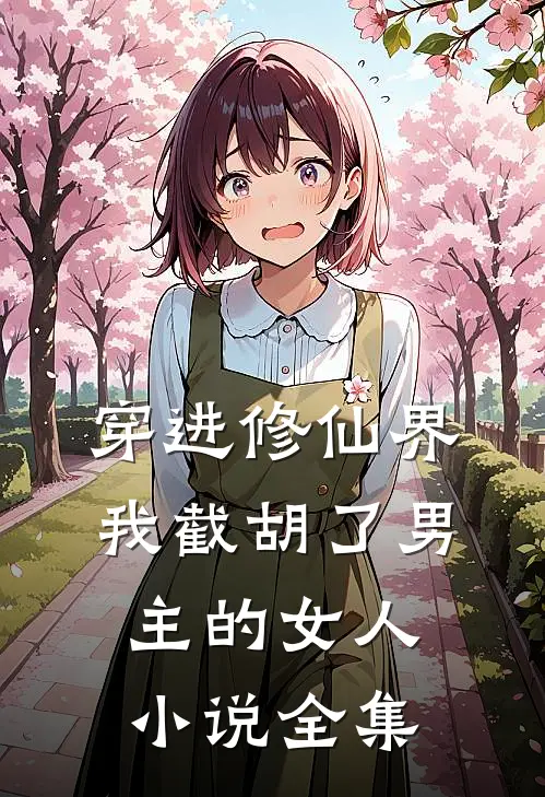 穿进修仙界：我截胡了男主的女人小说全集