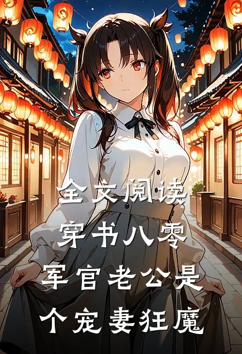 全文阅读穿书八零，军官老公是个宠妻狂魔