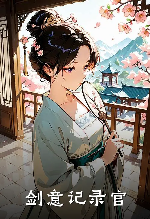 剑意记录官
