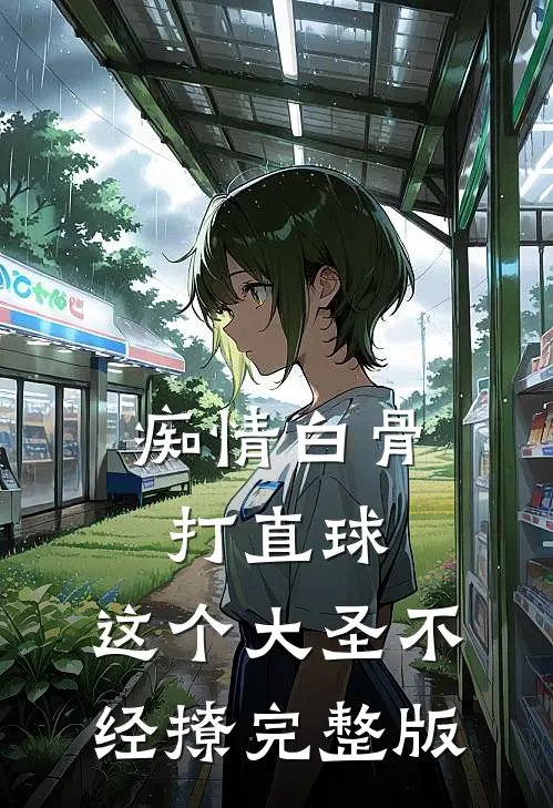 痴情白骨打直球，这个大圣不经撩完整版