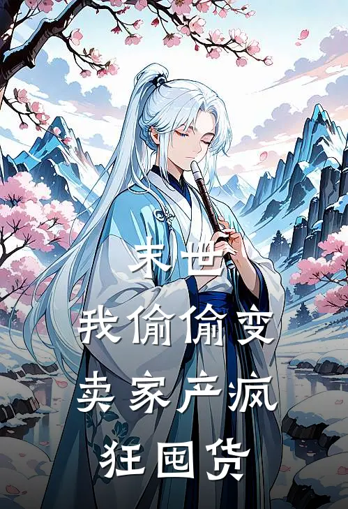 末世，我偷偷变卖家产疯狂囤货