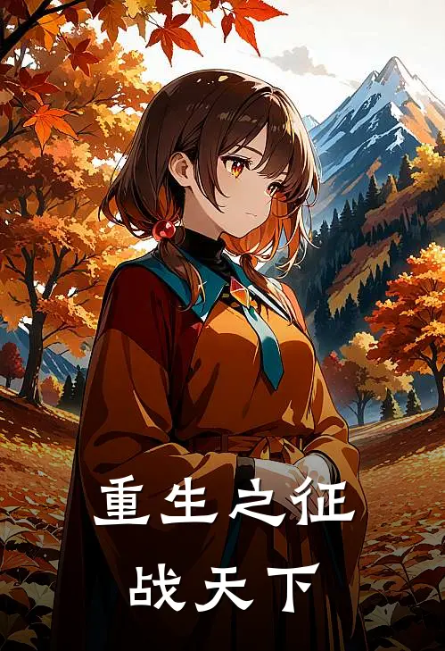 重生之征战天下