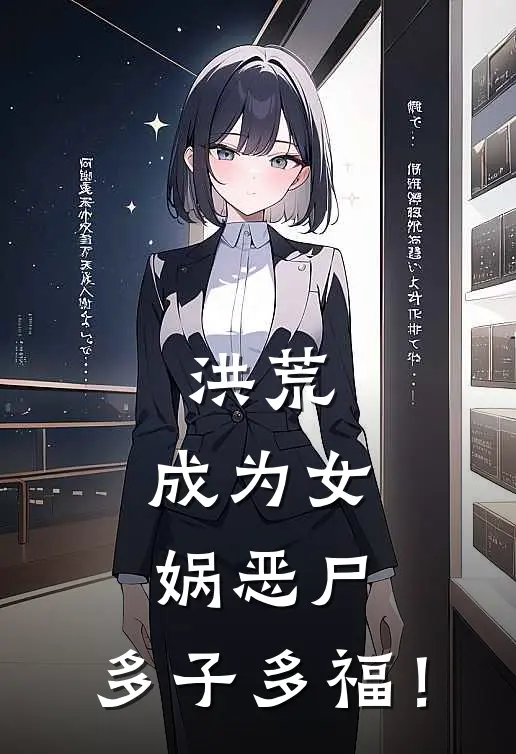 洪荒：成为女娲恶尸，多子多福！