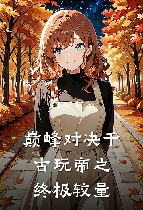 巅峰对决千古玩帝之终极较量
