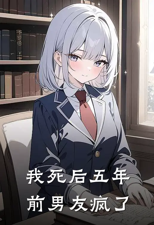 我死后五年，前男友疯了