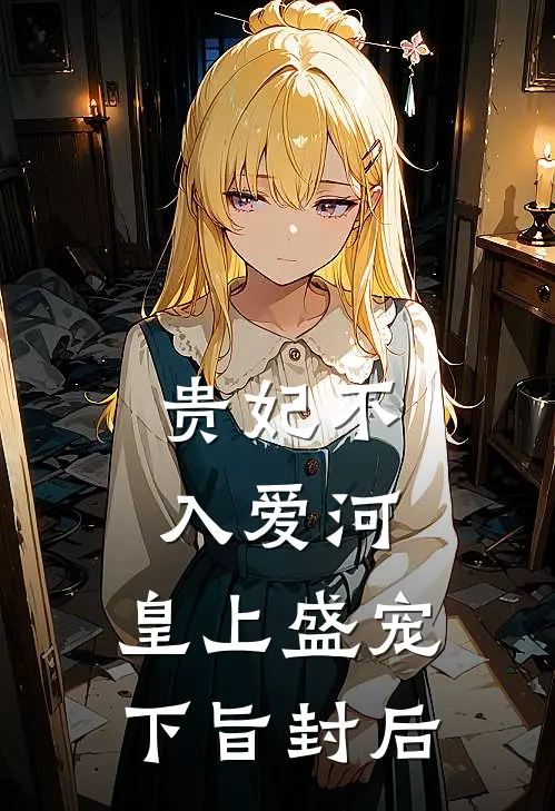 贵妃不入爱河，皇上盛宠下旨封后