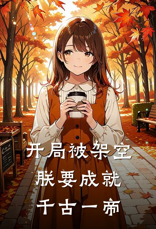 开局被架空，朕要成就千古一帝
