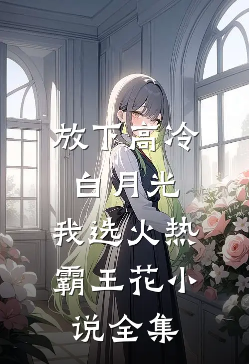 放下高冷白月光，我选火热霸王花小说全集