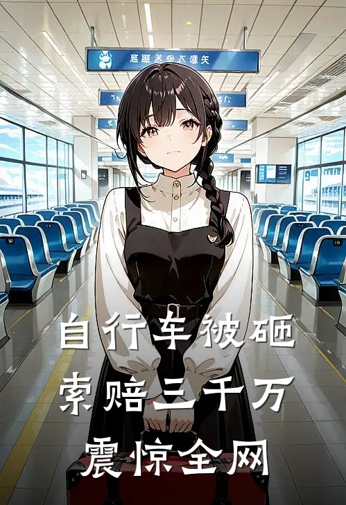 自行车被砸，索赔三千万震惊全网