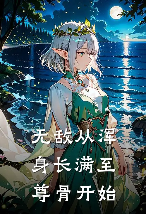 无敌从浑身长满至尊骨开始