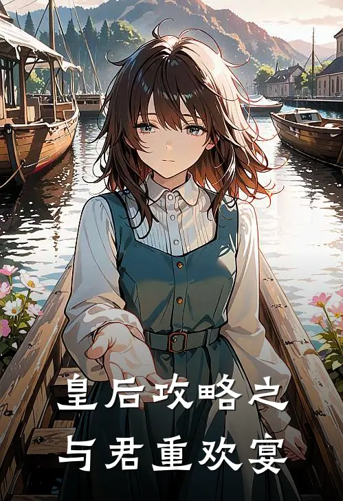皇后攻略之与君重欢宴