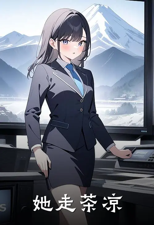 她走茶凉