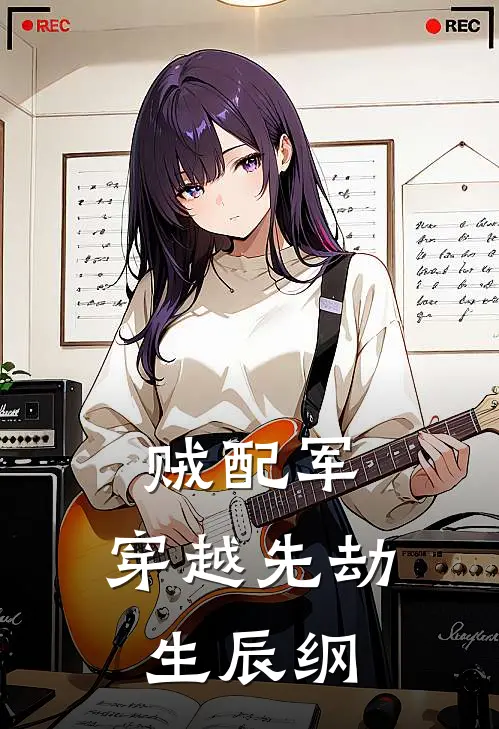 贼配军：穿越先劫生辰纲