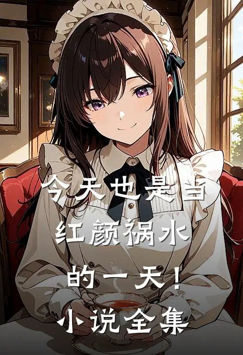 今天也是当红颜祸水的一天！小说全集