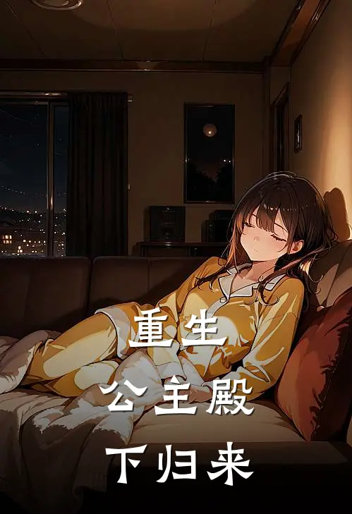 重生：公主殿下归来