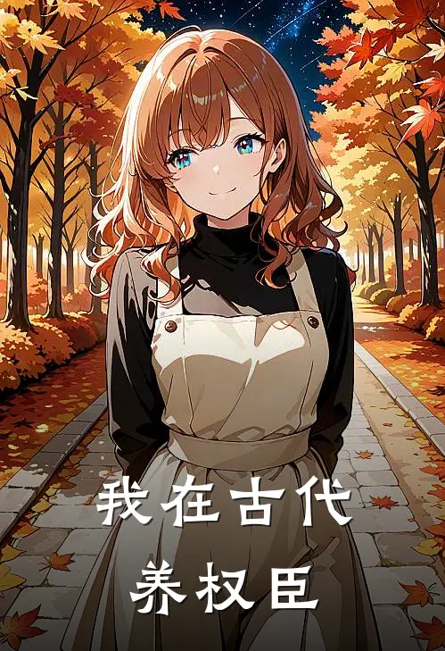 我在古代养权臣