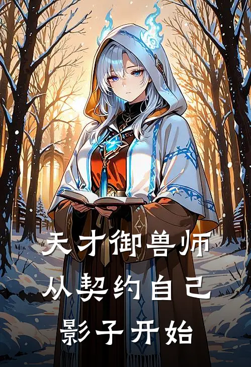 天才御兽师从契约自己影子开始