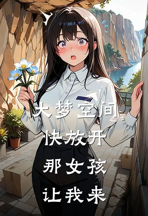 大梦空间：快放开那女孩，让我来