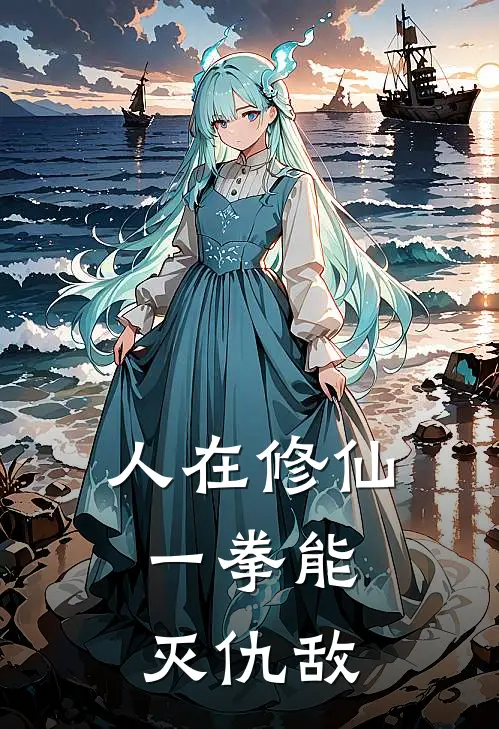 人在修仙，一拳能灭仇敌