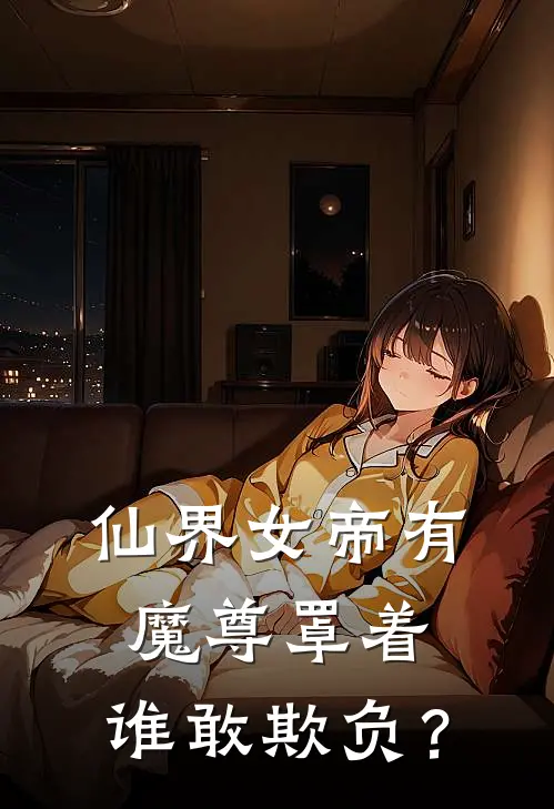 仙界女帝有魔尊罩着，谁敢欺负？