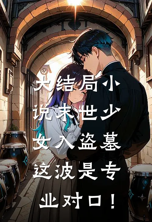 大结局小说末世少女入盗墓，这波是专业对口！