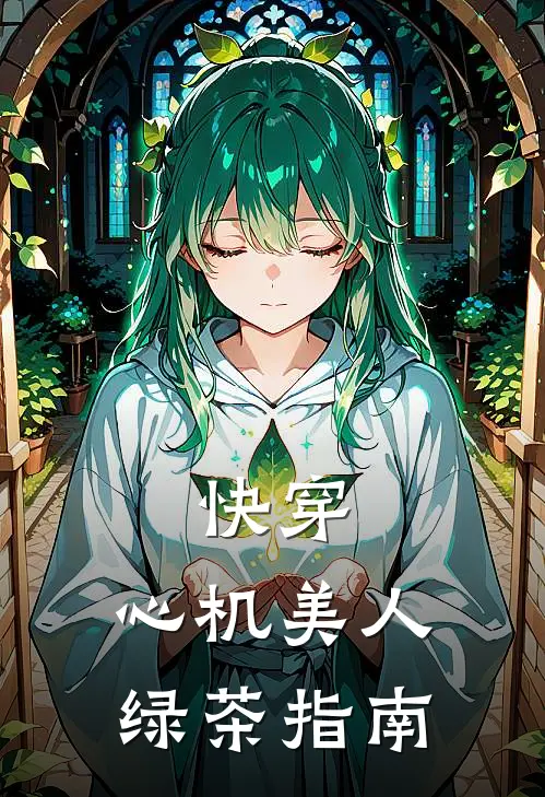快穿：心机美人绿茶指南