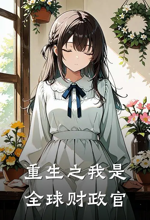 重生之我是全球财政官