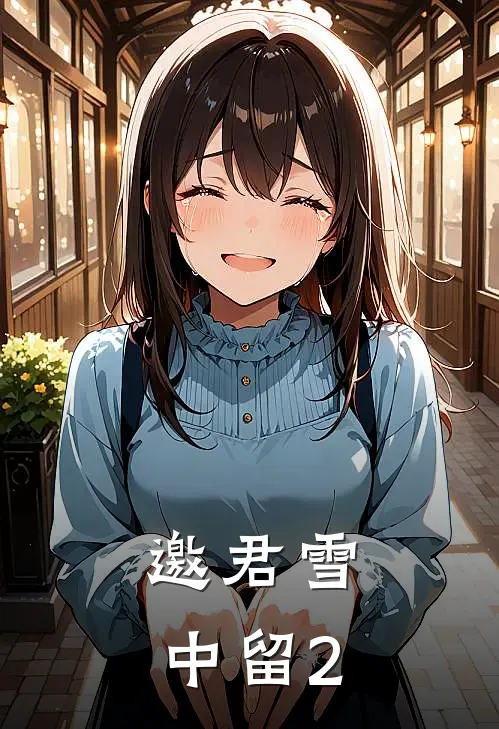 邀君雪中留2